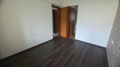 Bedroom Image of 1100 Sq.ft 2 BHK Apartment / Flat for rent in Paradise Sai Icon, Kharghar Navi Mumbai for Rs. 35000