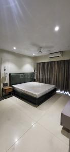 Hall Image of 1400 Sq.ft 3 BHK Apartment / Flat for rent in RNA Continental, Chembur Mumbai for Rs. 160000