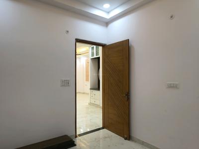Bedroom Image of 1650 Sq.ft 3 BHK Apartment / Flat for sale in Lal Kuan Ghaziabad for Rs. 6565000
