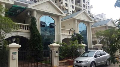 Image of 2800 Sq.ft 3 BHK Villa for rent in Dorabjee Paradise, Mohammed Wadi, Pune for Rs. 60000