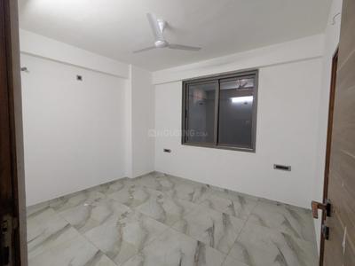 Bedroom Image of 2300 Sq.ft 3 BHK Apartment / Flat for sale in Swagat Kingsland, Sargasan Gandhinagar for Rs. 11500000