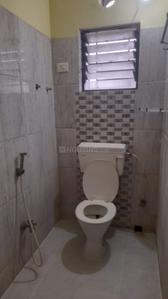 Bathroom Image of 901 Sq.ft 2 BHK Apartment / Flat for sale in Ambey Awas, Rajarhat Kolkata for Rs. 4000000