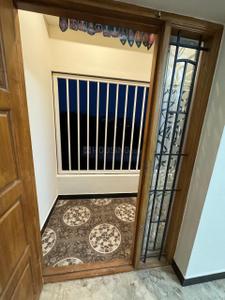 Balcony Image of 1100 Sq.ft 3 BHK Apartment / Flat for rent in Padayappa Garden Phase IV, Alagapuram Pudur Salem for Rs. 16500