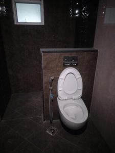 Bedroom Two Image of 1505 Sq.ft 3 BHK Apartment / Flat for sale in Sumadhura Horizon, Gachibowli Hyderabad for Rs. 18060000
