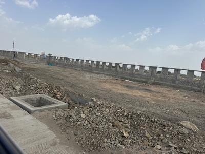 Image of 900 Sq.ft Residential Plot / Land for sale in JMG Landmark City Prime, Rau, Indore for Rs. 2760000