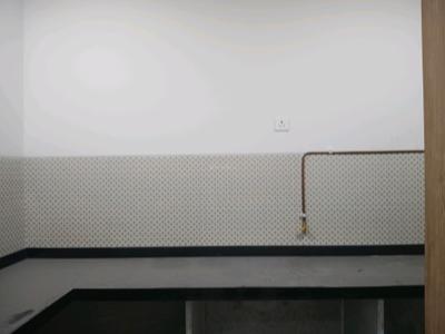 Kitchen Image of 450 Sq.ft 1 BHK Apartment / Flat for sale in Om Sai Kripa Ressidency, Vikhroli East Mumbai for Rs. 9400000