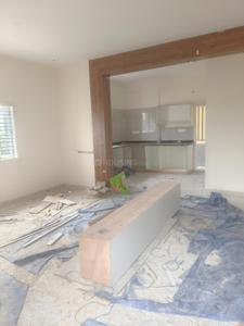 Bedroom Image of 1800 Sq.ft 3 BHK Builder Floor for rent in Nagarbhavi Bengaluru for Rs. 35000