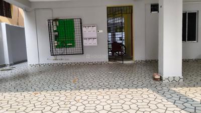 Image of 1140 Sq.ft 3 BHK Apartment / Flat for sale in Akash, Naktala, Kolkata for Rs. 7100000
