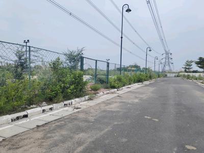 Image of 900 Sq.ft Residential Plot / Land for sale in Sameera Universe, Siruseri, Chennai for Rs. 1500000