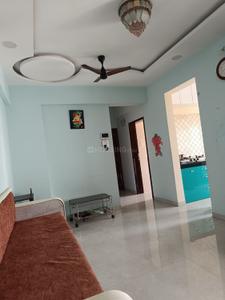 Hall Image of 950 Sq.ft 2 BHK Apartment / Flat for sale in H B Verdant Park, Kiwale Pune for Rs. 8500000
