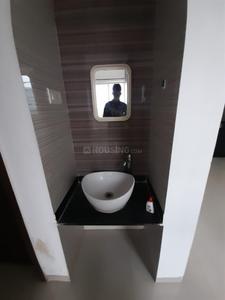 Bathroom Image of 1100 Sq.ft 2 BHK Apartment / Flat for sale in Gagan Micasaa, Wagholi Pune for Rs. 6200000