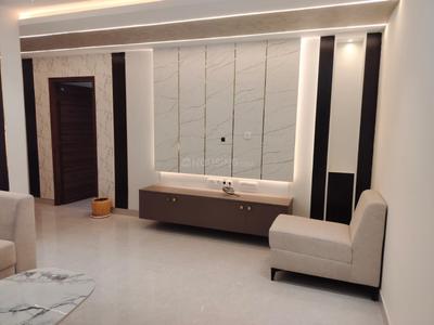 Hall Image of 1690 Sq.ft 3 BHK Apartment / Flat for sale in Gowlidody Hyderabad for Rs. 12600000