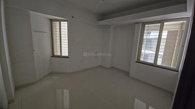 Bedroom Image of 1430 Sq.ft 3 BHK Apartment / Flat for sale in Karan Suncoast, Bavdhan Pune for Rs. 12500000