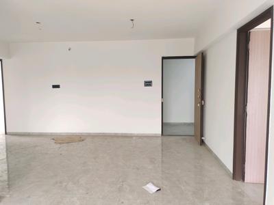 Living Room Image of 1800 Sq.ft 3 BHK Apartment / Flat for sale in Shree Chamunda Devpriya, Ulwe Navi Mumbai for Rs. 18400000