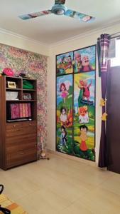 Bedroom Image of 1280 Sq.ft 3 BHK Apartment / Flat for sale in Balla Ram Nagar Bathinda for Rs. 3700000