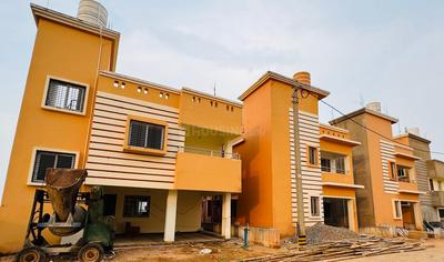 Image of 1800 Sq.ft 3 BHK Villa for sale in Patia, Bhubaneswar for Rs. 16800000