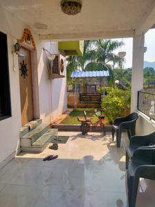 Image of 2700 Sq.ft 3 BHK Villa for sale in Wada, Mumbai for Rs. 7500000