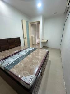 Bedroom Image of 1150 Sq.ft 3 BHK Apartment / Flat for rent in Vidyavihar Mumbai for Rs. 90000