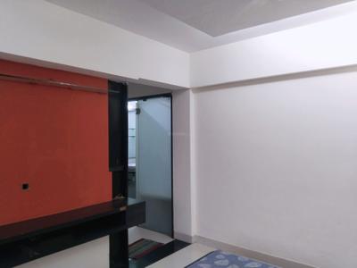 Bedroom Image of 1440 Sq.ft 3 BHK Apartment / Flat for sale in Shivraj Heights, Santacruz West Mumbai for Rs. 72000000