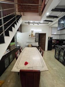 Hall Image of 2700 Sq.ft 3.5 BHK Independent House for sale in Thaltej Ahmedabad for Rs. 52500000
