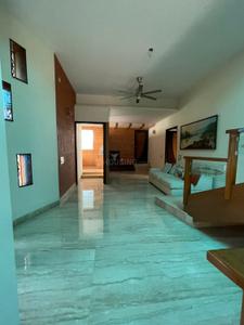 Hall Image of 4000 Sq.ft 4 BHK Apartment / Flat for rent in Sanjaynagar Bengaluru for Rs. 190000