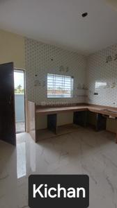 Kitchen Image of 1050 Sq.ft 2 BHK Duplex for sale in Kedgaon Ahmednagar for Rs. 4000000