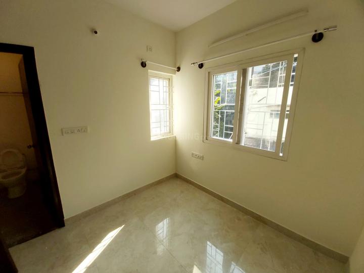 Victoria Layout Bedroom 1
