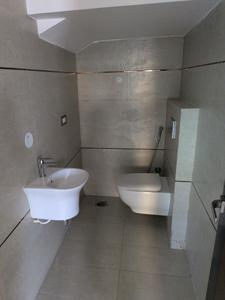 Common Bathroom Image of 2540 Sq.ft 4 BHK Villa for sale in Kushaiguda Secunderabad for Rs. 20321000