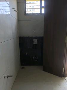 Bedroom Three Image of 2150 Sq.ft 3 BHK Apartment / Flat for sale in Dhriti Elite, Jyotipuram Bengaluru for Rs. 21075030