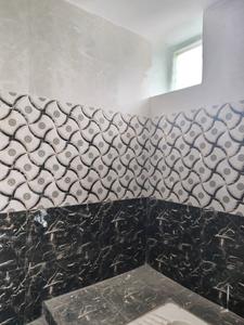 Common Bathroom Image of 1100 Sq.ft 2 BHK Villa for sale in Sirukadal Chennai for Rs. 4800000