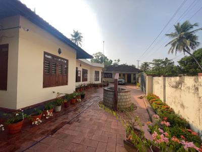 Image of 3000 Sq.ft 4.5 BHK Independent House for sale in Pullinkunnu, Alappuzha for Rs. 19000000