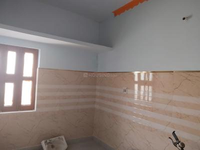 Bedroom Image of 582 Sq.ft 2 BHK Builder Floor for rent in Sector 62A Noida for Rs. 10000