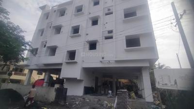 Image of 1233 Sq.ft 3 BHK Apartment / Flat for sale in Keelkattalai, Chennai for Rs. 11343600