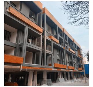 Image of 1420 Sq.ft 2 BHK Apartment / Flat for sale in Speckles Patio, Visthar, Bengaluru for Rs. 10050000