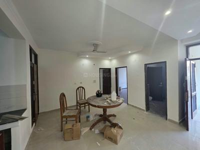 Hall Image of 1245 Sq.ft 2 BHK Apartment / Flat for sale in Surya Towers, Nabha Zirakpur for Rs. 5100000