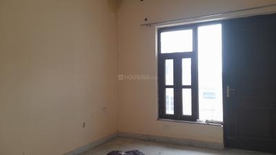 Bedroom Image of 1500 Sq.ft 2 BHK Builder Floor for rent in Patel Nagar Gurgaon for Rs. 38000