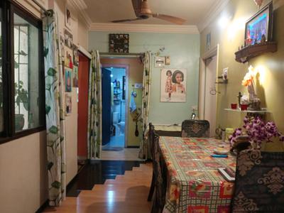 Dining Area Image of 1200 Sq.ft 2 BHK Apartment / Flat for sale in sunshree C2, Kondhwa Pune for Rs. 8500000