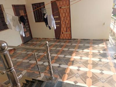 Balcony Image of 1000 Sq.ft 2 BHK Independent House for rent in Chhatrapati Nagar Rewa for Rs. 4000