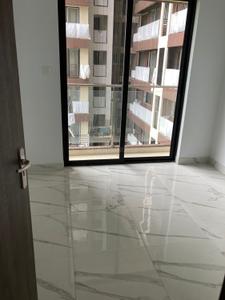Bedroom Image of 950 Sq.ft 2 BHK Apartment / Flat for sale in Risland The Icon, Thane West Thane for Rs. 15500000