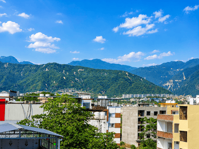 Image of 1750 Sq.ft 4 BHK Apartment / Flat for sale in Sahastradhara Road, Dehradun for Rs. 11500000
