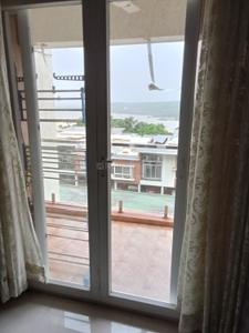 Balcony Image of 1120 Sq.ft 2 BHK Apartment / Flat for sale in Umiya Sundance Apartments, Sancoale Goa for Rs. 13300000