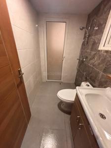 Bathroom Image of 1704 Sq.ft 3 BHK Apartment / Flat for sale in Tulip Yellow, Sector 69 Gurgaon for Rs. 22900000