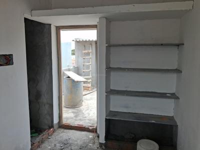 Bedroom Image of 661 Sq.ft 2 BHK Independent House for sale in Manali New Town Chennai for Rs. 3950000