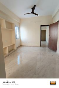 1 BHK Flat