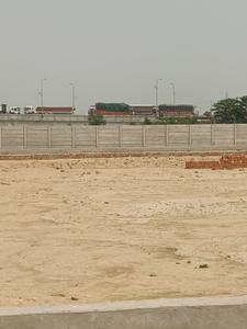 Image of 1000 Sq.ft Residential Plot / Land for sale in Kalli Poorab, Lucknow for Rs. 2100000