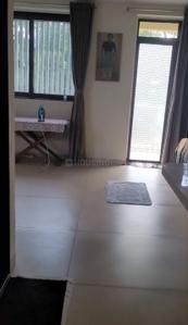 Bedroom Image of 2500 Sq.ft 3 BHK Apartment / Flat for rent in Vashi Navi Mumbai for Rs. 100000