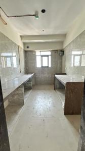 Kitchen Image of 1450 Sq.ft 3 BHK Apartment / Flat for sale in Sheth 72 West, Andheri West Mumbai for Rs. 62000000