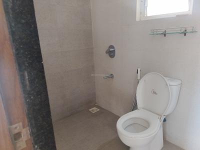 Bedroom Image of 1190 Sq.ft 2 BHK Apartment / Flat for rent in Gagan Adira, Wagholi Pune for Rs. 24000