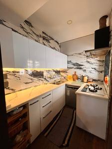 Kitchen Image of 4000 Sq.ft 4 BHK Villa for sale in Kakkanad Kochi for Rs. 30000000
