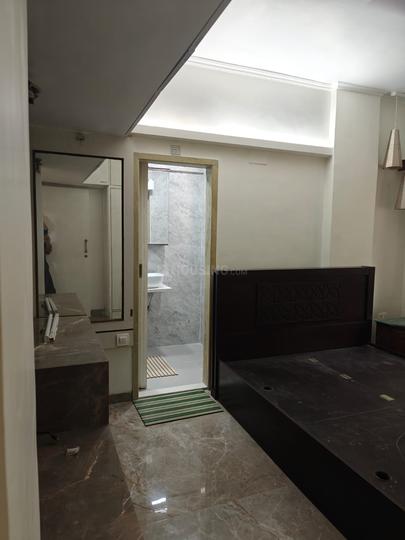 Jal Vayu Vihar Bedroom 1